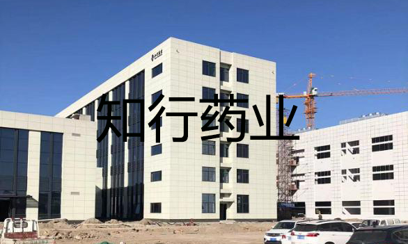 知行药业